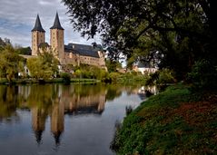  Schloss Romantik 