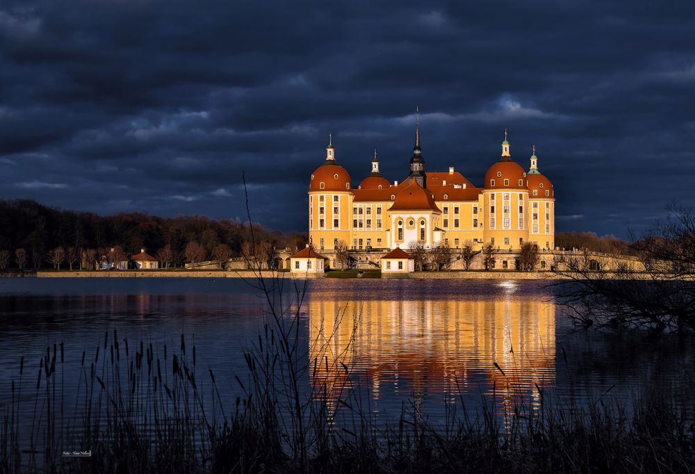 Schloss Romantik