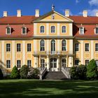 Schloss Romantik