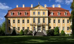 Schloss Romantik