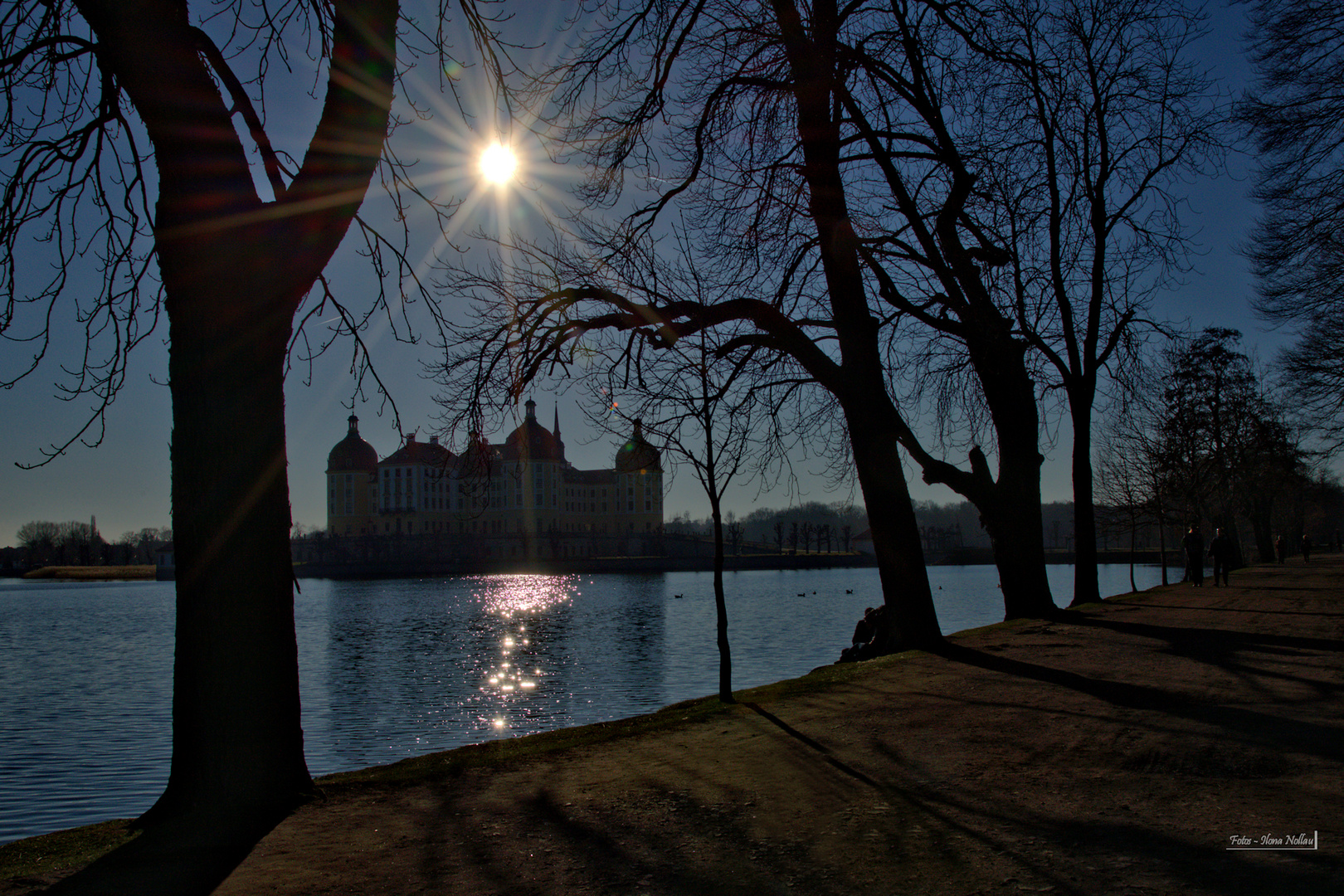 Schloss Romantik