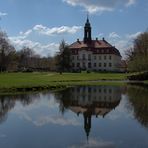 Schloss Romantik