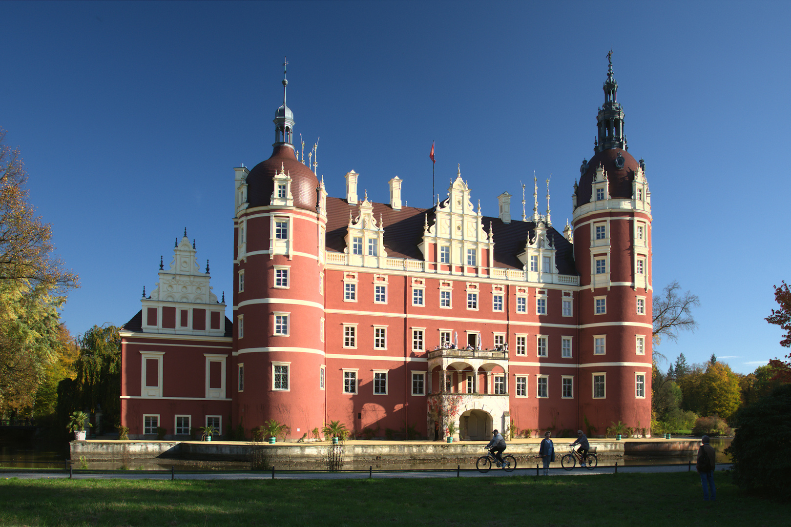 Schloss Romantik