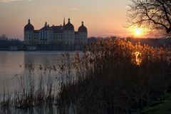 Schloss Romantik