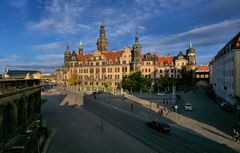 Schloss Romantik