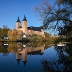 Schloss Romantik