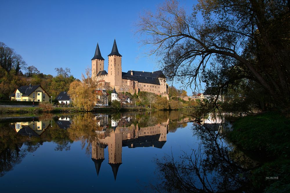 Schloss Romantik