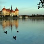 Schloss Romantik