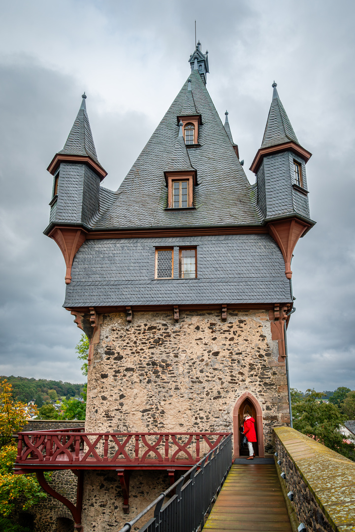 Schloss Romrod 16
