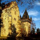 Schloss Romrod 2
