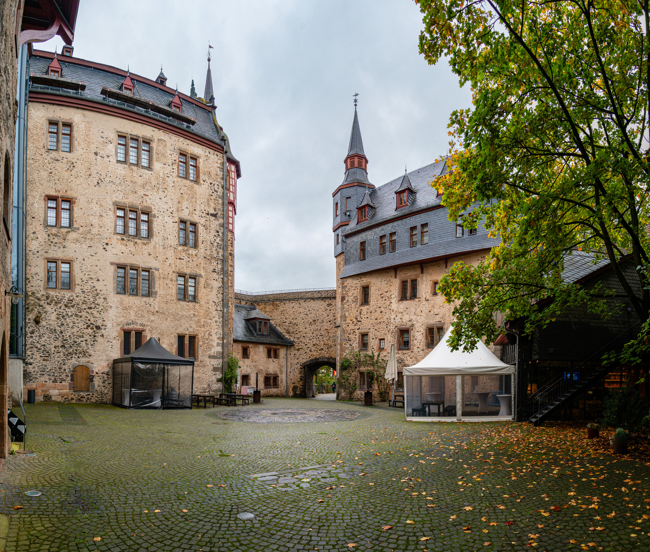 Schloss Romrod (5)