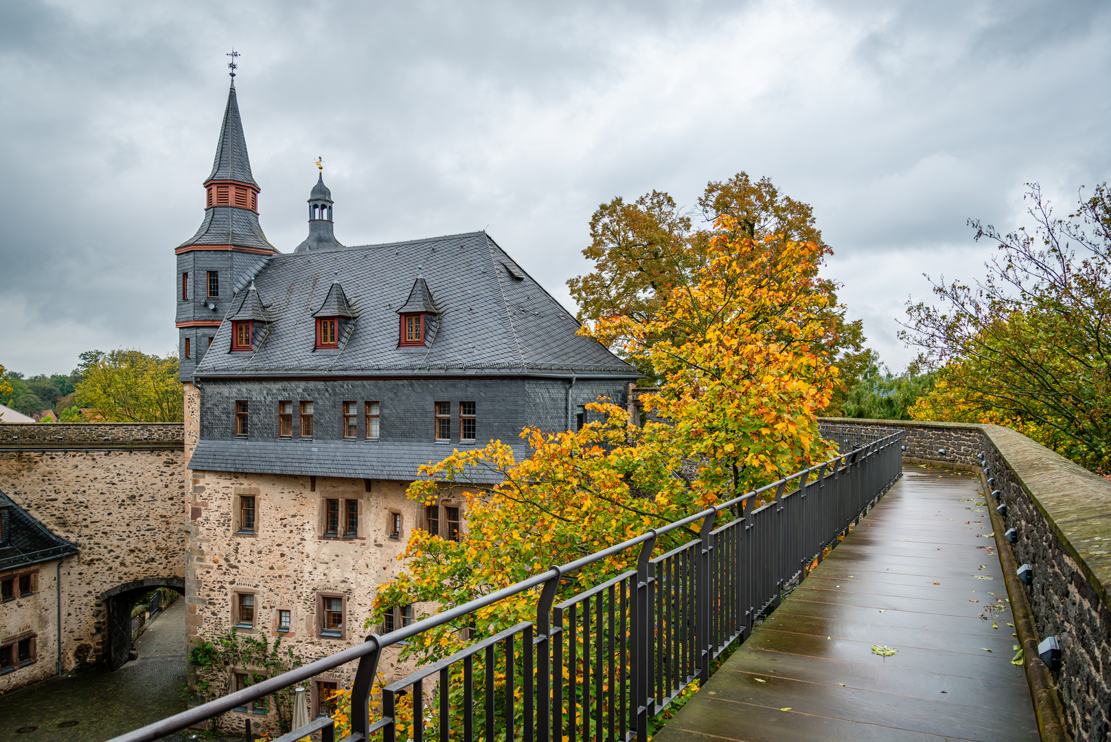 Schloss Romrod 58