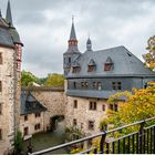 Schloss Romrod 60