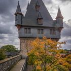 Schloss Romrod II - Nähe Alsfeld/Hessen