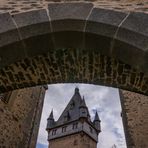 Schloss Romrod III - Nähe Alsfeld/Hessen