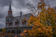 Schloss Romrod IV - Nähe Alsfeld/Hessen