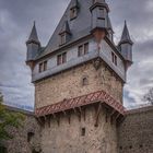 Schloss Romrod VI - Nähe Alsfeld/Hessen