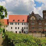 Schloss Ronneburg