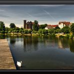 Schloss Ronneburg