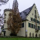 Schloss Rosenau