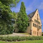 ...Schloss Rosenau...