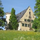 Schloss Rosenau