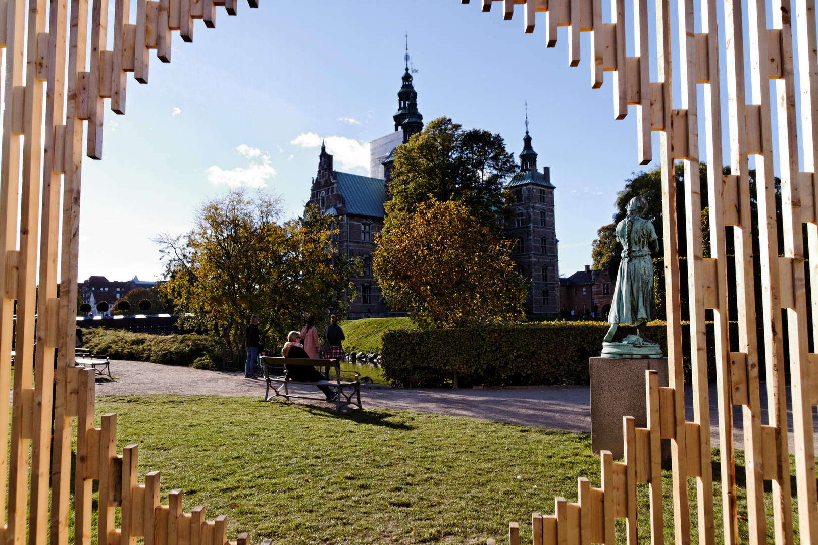 Schloss Rosenborg