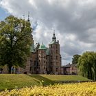 Schloss Rosenborg, Kopenhagen