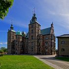 Schloss Rosenborg, Kopenhagen