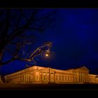 Schloss-Rosenstein zu Stuttgart