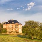 Schloss Rossewitz