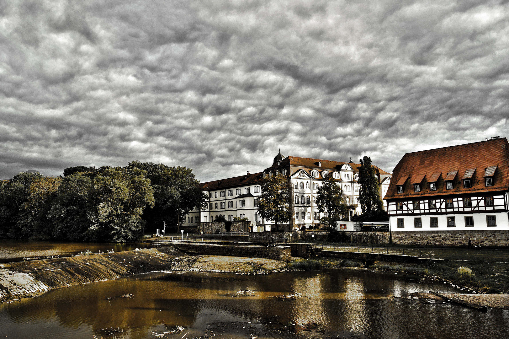 Schloss Rotenburg