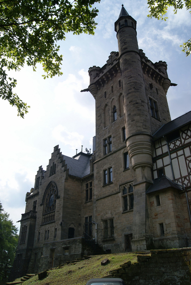 Schloss Rothenstein