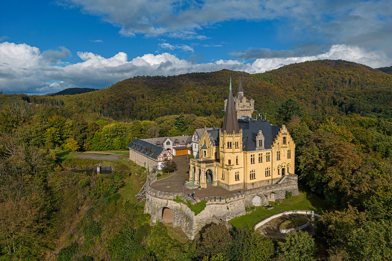 Schloss ROTHESTEIN