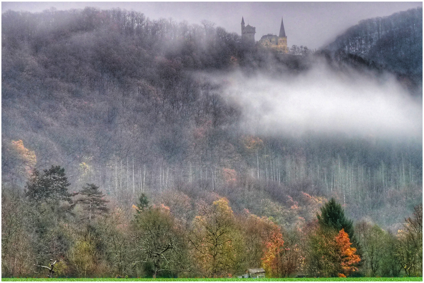 Schloss Rothestein