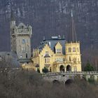 Schloss Rothestein Frontansicht