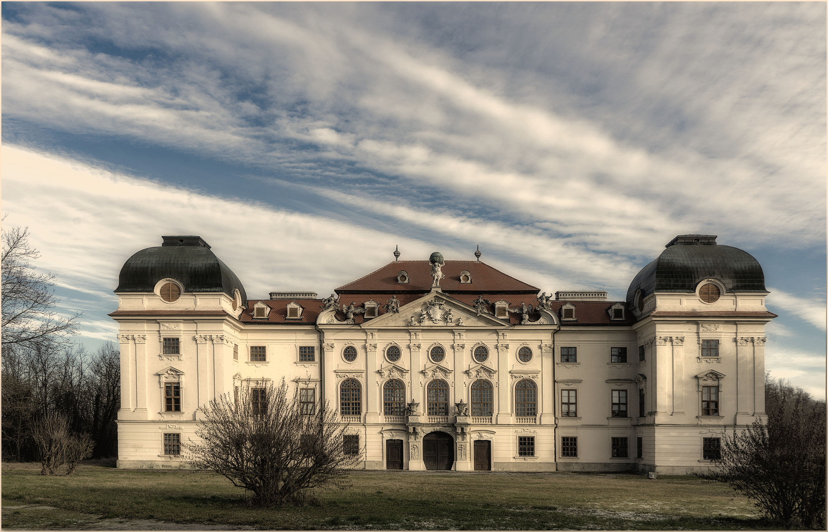 Schloss Ruegers (Riegersburg )