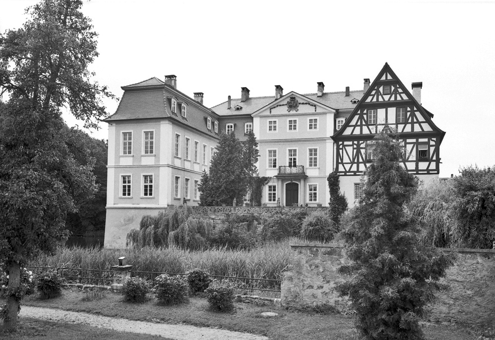 Schloss Rügland (2)