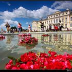 Schloss Ruhental Rose Festivals