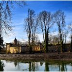 Schloss-Ruine Harbke 1