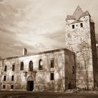 Schloss "Ruine" Pottendorf