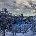 Schloss Ruine Wildberg