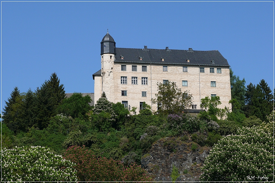 Schloß Runkel