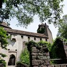 SCHLOSS RUNKELSTEIN BEI BOZEN