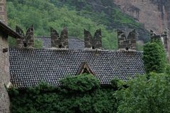 Schloss Runkelstein bei Bozen