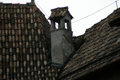 Schloss Runkelstein bei Bozen