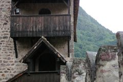 Schloss Runkelstein bei Bozen