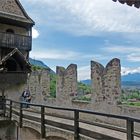 SCHLOSS RUNKELSTEIN BOZEN