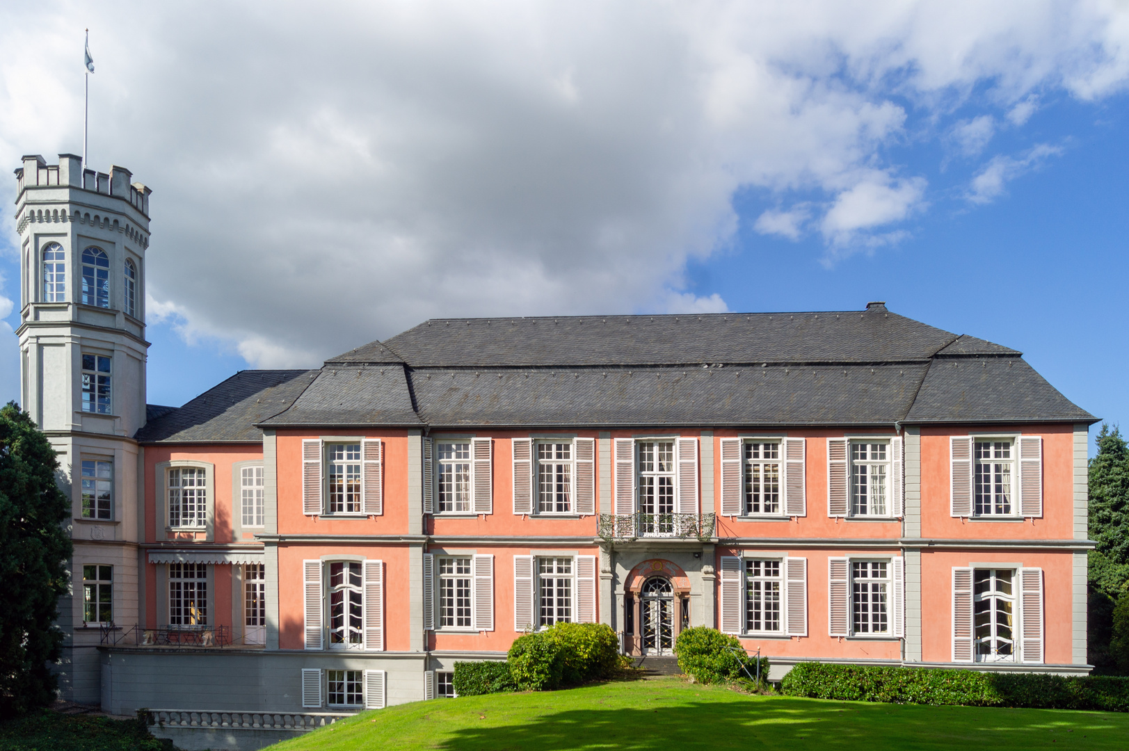 Schloss Rurich