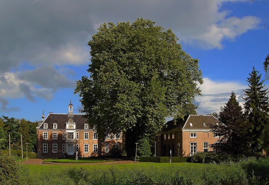 Schloss Ruurlo ( NL) 5